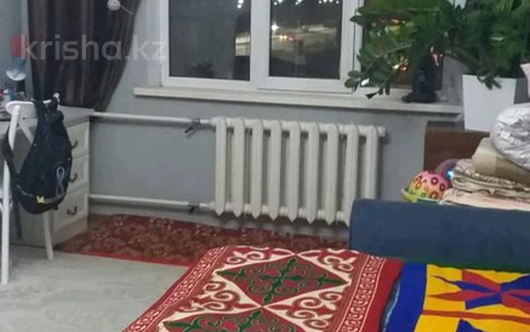 1-бөлмелі пәтер · 42 м² · 5/7 қабат, коктем 12, бағасы: 18 млн ₸ в Талдыкоргане, мкр Коктем — фото 2