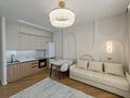2-бөлмелі пәтер · 43 м² · 7/9 қабат, Александр Сызганов 1/3, бағасы: 36.7 млн ₸ в Астане, Есильский р-н — фото 10