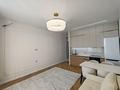 2-бөлмелі пәтер · 43 м² · 7/9 қабат, Александр Сызганов 1/3, бағасы: 36.7 млн ₸ в Астане, Есильский р-н — фото 12