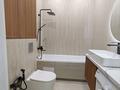 2-бөлмелі пәтер · 43 м² · 7/9 қабат, Александр Сызганов 1/3, бағасы: 36.7 млн ₸ в Астане, Есильский р-н — фото 24
