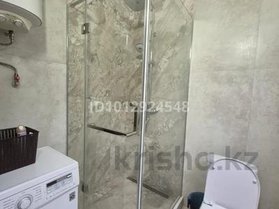 1-комнатная квартира · 43 м² · 7/10 этаж, 18-й микрорайон, 18-й микрорайон 78a за 13 000 ₸ в Шымкенте, Аль-Фарабийский р-н
