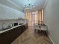 1-комнатная квартира · 43 м² · 7/10 этаж, 18-й микрорайон, 18-й микрорайон 78a за 13 000 ₸ в Шымкенте, Аль-Фарабийский р-н — фото 7