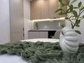 3-комнатная квартира · 62 м² · 1/7 этаж,  Байтурсынова 37 — Аллея Мыңжылдық за 35 млн ₸ в Астане, Алматы р-н — фото 5