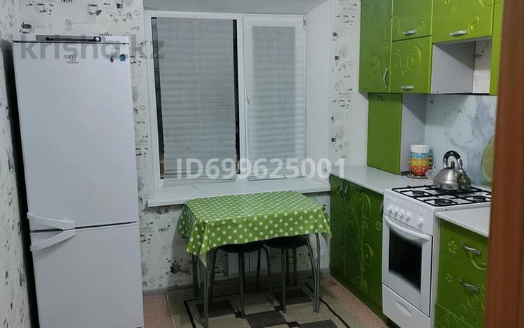1-бөлмелі пәтер · 38 м² · 2/5 қабат, Сандригайло 63/1, бағасы: 130 000 ₸ в Рудном — фото 3