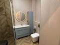 2-комнатная квартира · 53 м² · 8/14 этаж, Шамши Калдаяков 16 за 43.2 млн ₸ в Астане, Сарайшык р-н — фото 14