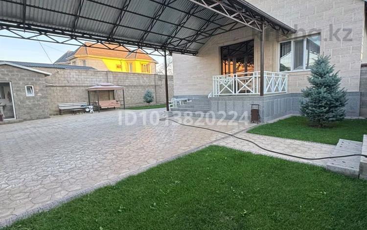 Жеке үй · 4 бөлме · 120 м² · 6 жүзд., Абден Сатыбалдиева 13 — Сулейманова-Жамал Аппасова, бағасы: 55 млн ₸ в Таразе — фото 2