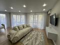 3-комнатная квартира · 85 м² · 4/12 этаж, Казыбек би 43/9 за 650 000 ₸ в Алматы, Медеуский р-н — фото 8