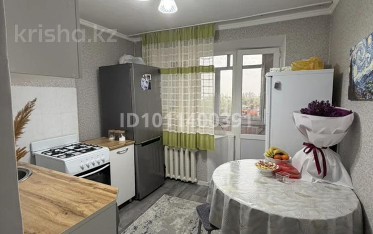 1-бөлмелі пәтер · 25.9 м² · 5/5 қабат, Мкр Жастар 6 — Конаева/желтоксан, бағасы: 9 млн ₸ в Талдыкоргане, мкр Жастар — фото 2