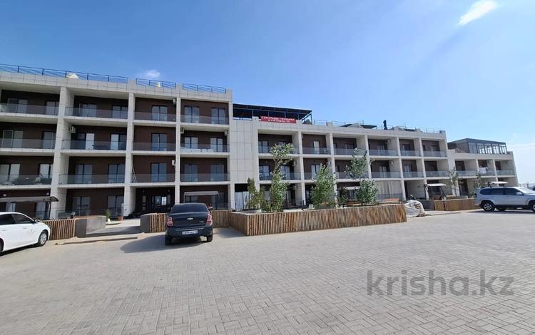 1-комнатная квартира · 37 м² · 5/6 этаж, Теплый пляж 50/3 за 13.8 млн ₸ в Актау — фото 25