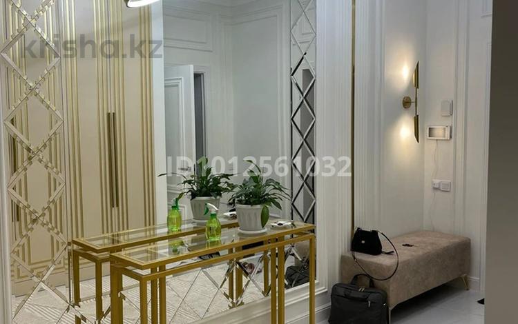 3-комнатная квартира · 120 м² · 3/9 этаж, Жаксылык ушкемпирова за 115 млн ₸ в Алматы, Бостандыкский р-н — фото 2
