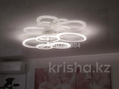 1-бөлмелі пәтер · 36 м² · 4/4 қабат, Байзак батыра 184, бағасы: 11 млн 〒 в Таразе