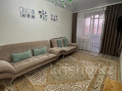 2-комнатная квартира · 50.5 м² · 3/6 этаж, Юбилейный 22 за 25 млн 〒 в Костанае