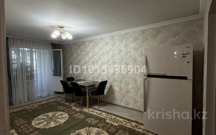 3-комнатная квартира · 60 м² · 5/5 этаж, мкр Айнабулак-3 106 — Жумабаева и Палладина за 40 млн ₸ в Алматы, Жетысуский р-н — фото 2