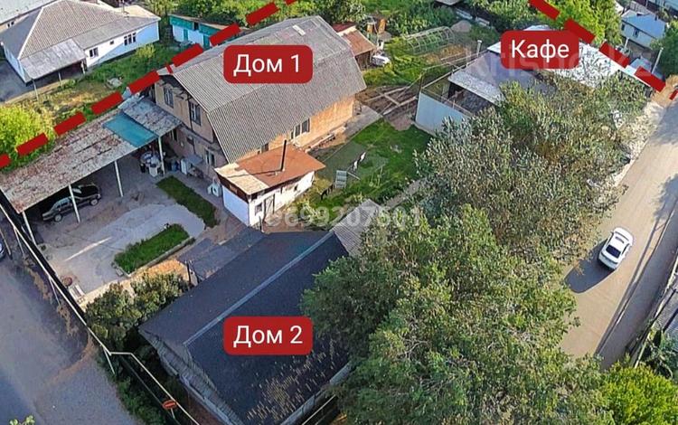 Свободное назначение, магазины и бутики, общепит, бани, гостиницы и зоны отдыха · 500 м² за 263.5 млн 〒 в Алматы, Алатауский р-н — фото 31