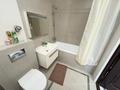 2-бөлмелі пәтер · 77.4 м² · 6/8 қабат, мкр Центральный, Валиханова 13-21, бағасы: 36 млн ₸ в Атырау — фото 17