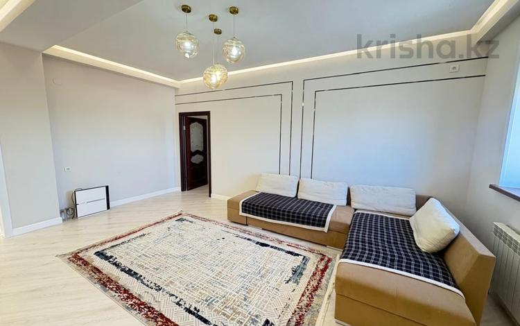 2-бөлмелі пәтер · 77.4 м² · 6/8 қабат, мкр Центральный, Валиханова 13-21, бағасы: 36 млн ₸ в Атырау — фото 7