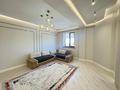 2-бөлмелі пәтер · 77.4 м² · 6/8 қабат, мкр Центральный, Валиханова 13-21, бағасы: 36 млн ₸ в Атырау — фото 7
