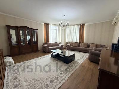 3-комнатная квартира · 120.4 м² · 5/12 этаж, Пр.Кунаева 38а — Торекулова за 73 млн ₸ в Шымкенте