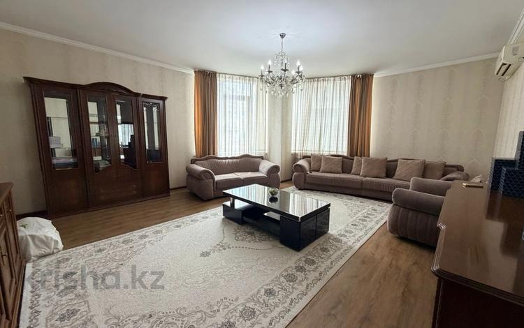 3-комнатная квартира · 120.4 м² · 5/12 этаж, Пр.Кунаева 38а — Торекулова за 73 млн ₸ в Шымкенте — фото 2