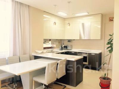 2-комнатная квартира · 55 м², Калдаякова 3 за 280 000 ₸ в Астане