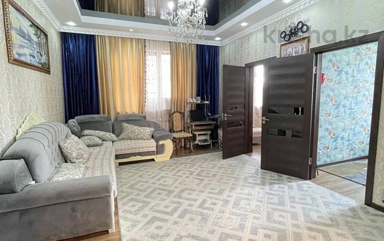 Жеке үй · 4 бөлме · 150 м² · 6 жүзд., Теректі ш/а., Айналмалы 22, бағасы: 67 млн ₸ в Алматы, Алатауский р-н — фото 7
