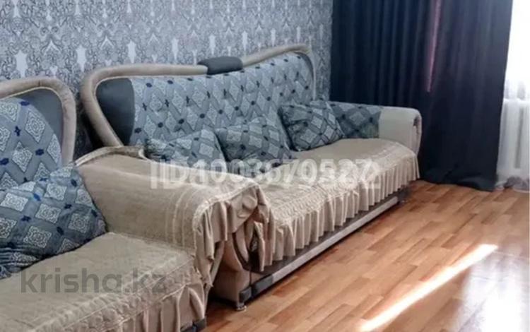 1-комнатная квартира · 37 м² · 5/6 этаж, Беркимбаева 96 — Беркимбаева Ауезова за 140 000 ₸ в Экибастузе — фото 15