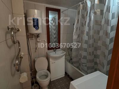 1-комнатная квартира · 37 м² · 5/6 этаж, Беркимбаева 96 — Беркимбаева Ауезова за 120 000 ₸ в Экибастузе