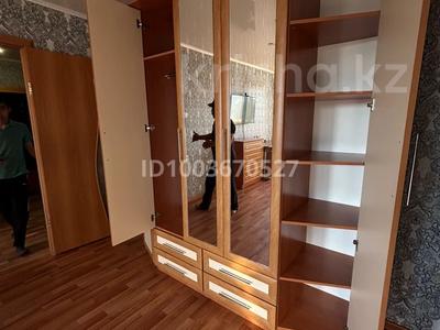 1-комнатная квартира · 37 м² · 5/6 этаж, Беркимбаева 96 — Беркимбаева Ауезова за 120 000 ₸ в Экибастузе