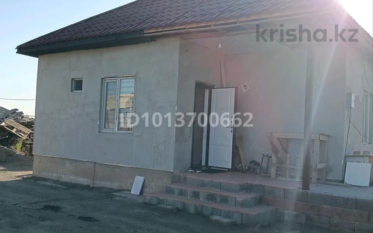 Отдельный дом · 3 комнаты · 49 м² · 5 сот., 25 квартал 23 участок за 18 млн ₸ в Аскара Токпанова (Казцик) — фото 2