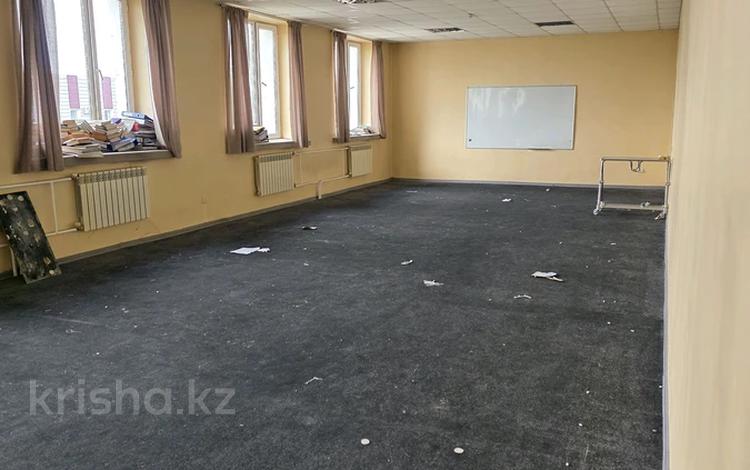 Еркін, кеңселер, дүкендер мен бутиктер, қоймалар, қоғамдық тамақтану орны, сұлулық салондары, ауыл шаруашылығы, монша, қонақ үй және демалыс орындары, фитнес және спорт, медорталықтар мен дәріханалар, білім орталықтары, ойын-сауық, конференц-залдар, кабинеттер және жұмыс орындары, студиялар · 80 м², бағасы: 400 000 ₸ в  — фото 2