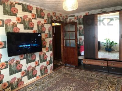 1-комнатная квартира · 42 м² · 9/9 этаж, Дулатова — Засядко за 11.5 млн 〒 в Семее