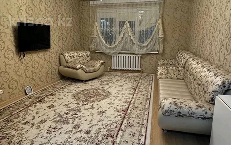2-комнатная квартира · 77.5 м² · 3/16 этаж, мкр Юго-Восток, проспект Республики 40 за 37 млн ₸ в Караганде, Казыбек би р-н — фото 2