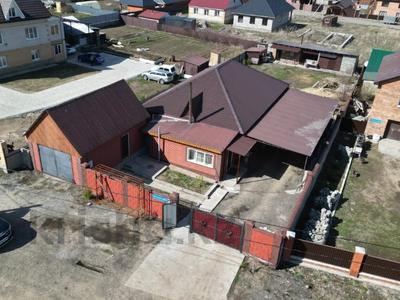 Жеке үй · 3 бөлме · 125 м² · 12 сот., Жакия Шайжунисов, бағасы: 58 млн ₸ в Усть-Каменогорске