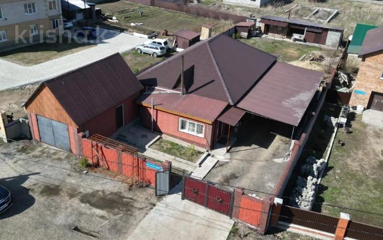 Жеке үй · 3 бөлме · 125 м² · 12 сот., Жакия Шайжунисов, бағасы: 58 млн ₸ в Усть-Каменогорске — фото 2