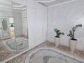 Отдельный дом · 4 комнаты · 160 м² · 8 сот., мкр Ракуша, улица 37 — Еркинкала 2 за 34 млн 〒 в Атырау — фото 8