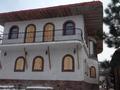 5-комнатный дом посуточно, 920 м², 50 сот., Абая за 250 000 〒 в Талгаре — фото 34