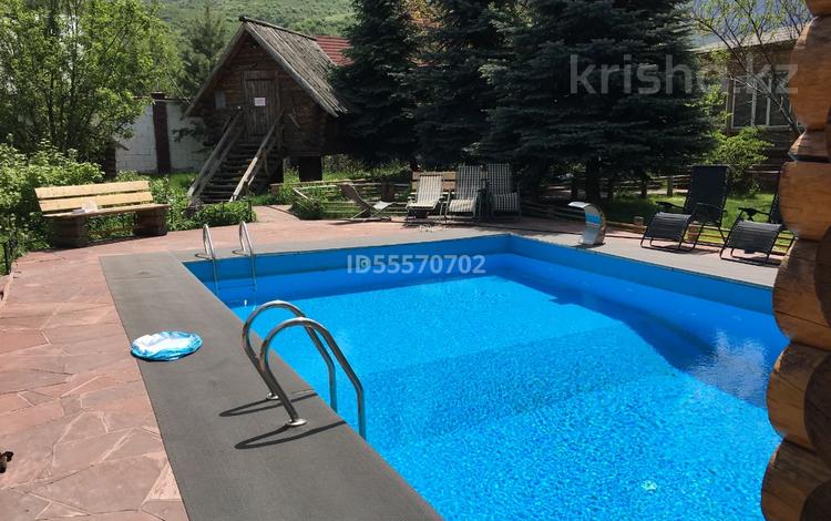 Жеке үй · 5 бөлме · 920 м², Набережная 2 — Сказка Талгара, бағасы: 350 000 ₸ — фото 82