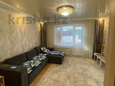 2-комнатная квартира · 55 м² · 4/5 этаж, мкр Юго-Восток, мкр Орбита за 22 млн ₸ в Караганде, Казыбек би р-н