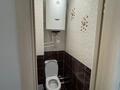 2-комнатная квартира · 55 м² · 4/5 этаж, мкр Юго-Восток, мкр Орбита за 22 млн ₸ в Караганде, Казыбек би р-н — фото 7