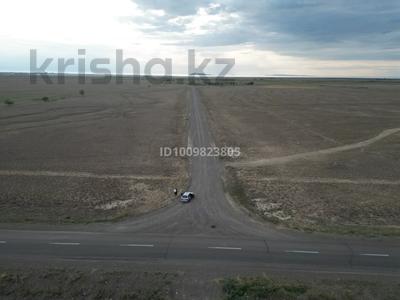 Жер телімі · 67 га, Қабанбай, бағасы: 100 млн ₸ в Кабанбай