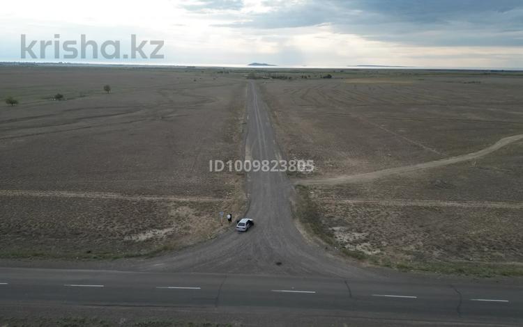 Жер телімі · 67 га, Қабанбай, бағасы: 100 млн ₸ в Кабанбай — фото 2