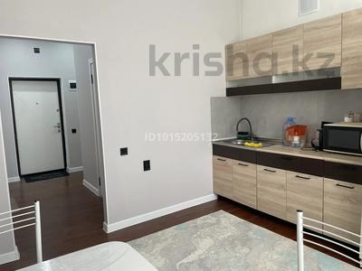 1-бөлмелі пәтер · 48.7 м² · 3/7 қабат, 20-ш/а., бағасы: 15.5 млн ₸ в Актау, 20-й мкр