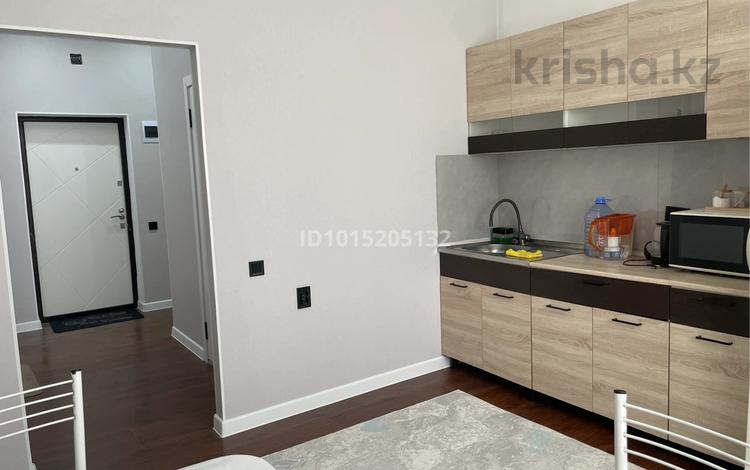 1-комнатная квартира · 48.7 м² · 3/7 этаж, 20-й мкр за 15.5 млн ₸ в Актау — фото 2
