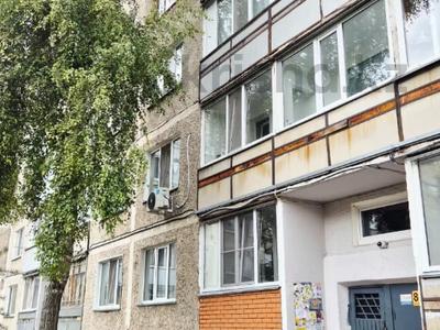 2-комнатная квартира · 53.9 м² · 3/5 этаж, Хименко 5 за 23 млн ₸ в Петропавловске