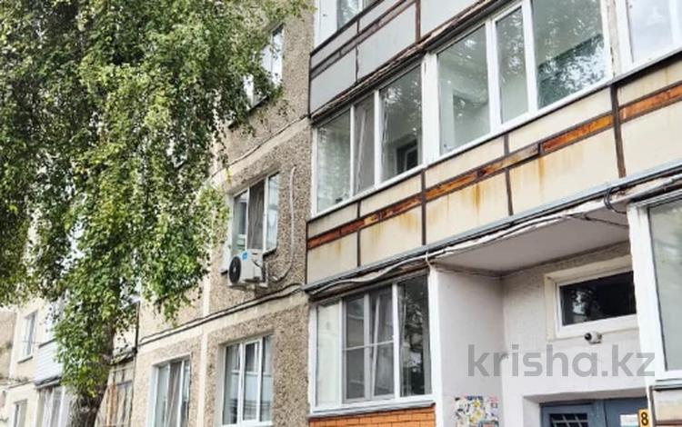 2-комнатная квартира · 53.9 м² · 3/5 этаж, Хименко 5 за 23 млн ₸ в Петропавловске — фото 2