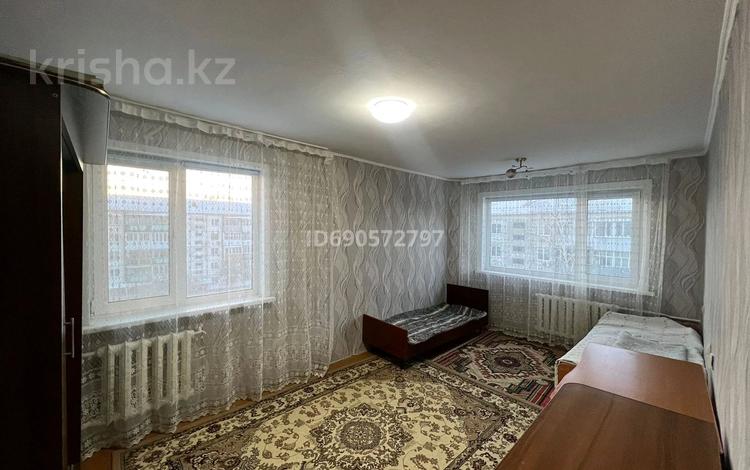 3-комнатная квартира, 62 м², 5/5 этаж помесячно, Абая — Сокол