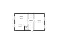 Отдельный дом • 3 комнаты • 208.4 м² • 10 сот., 4 микрорайон за 50 млн 〒 в Костанае — фото 13