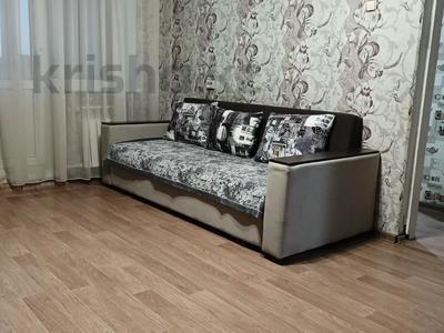 1-комнатная квартира · 35 м² · 3/5 этаж, Назарбаева за 130 000 ₸ в Петропавловске