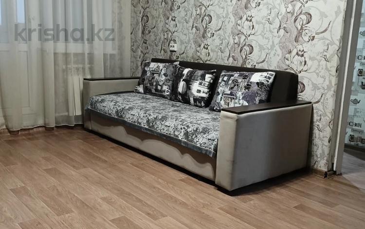 1-комнатная квартира · 35 м² · 3/5 этаж, Назарбаева за 130 000 ₸ в Петропавловске — фото 2