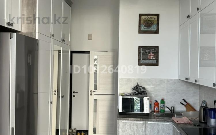 2-бөлмелі пәтер · 45.5 м² · 1/3 қабат, Кенесары 45б, бағасы: 47 млн ₸ в Бурабае — фото 2